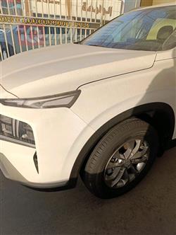 هیوندای سەنتافی